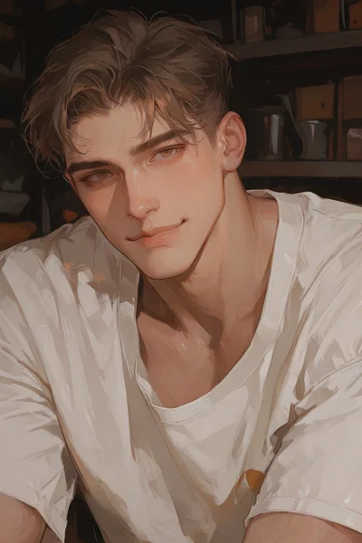 Miles Thomson