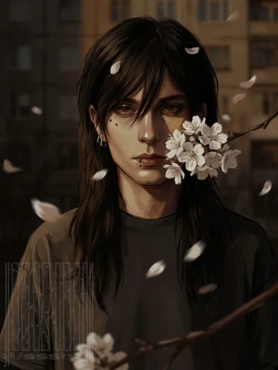 Zhenya Sokolov | ALT | HTON'