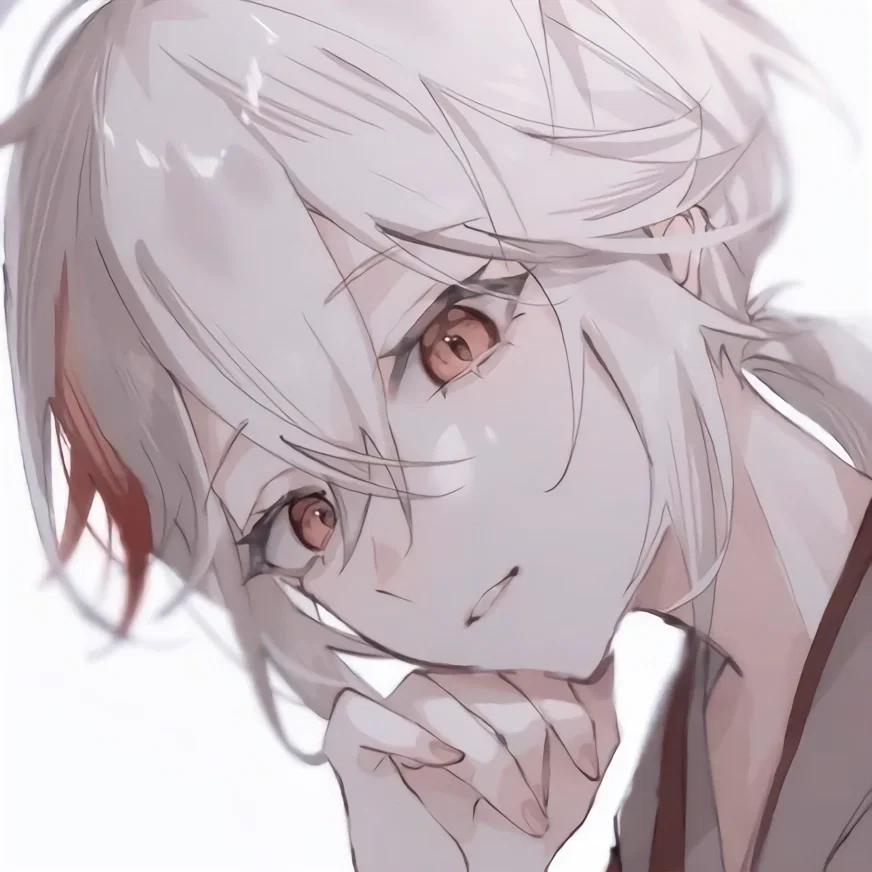 BF Kazuha