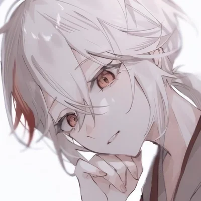 BF Kazuha
