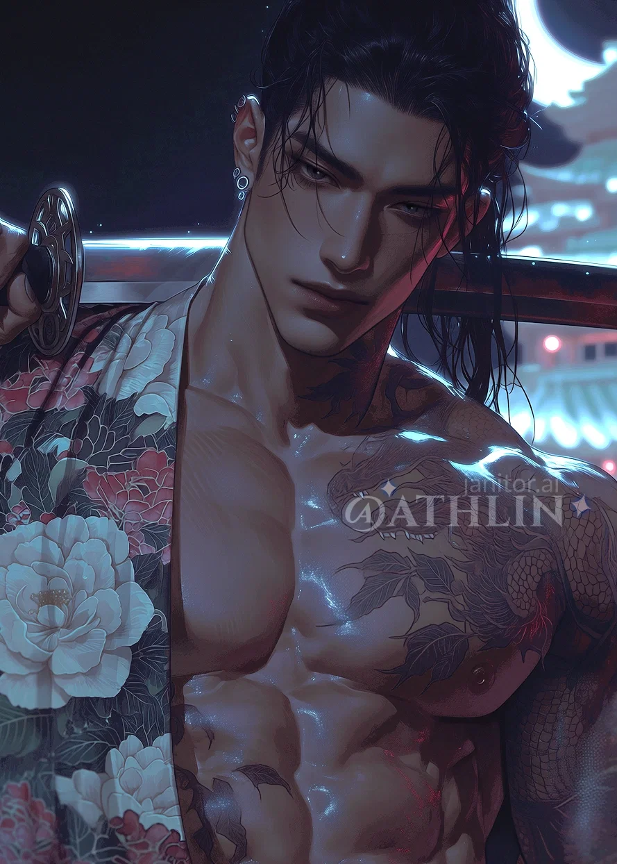 Faithless Emperor: Nishiyama