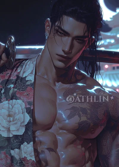Faithless Emperor: Nishiyama