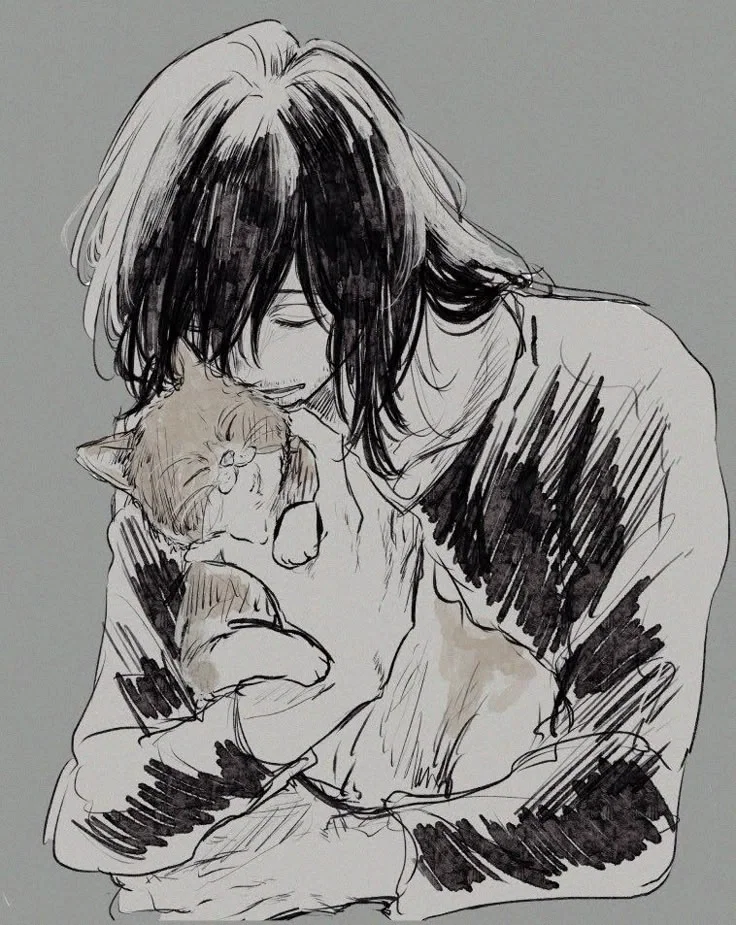 Shota Aizawa