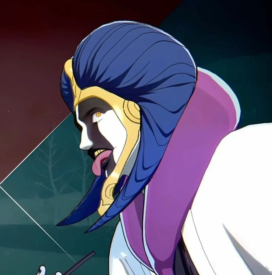 Mayuri