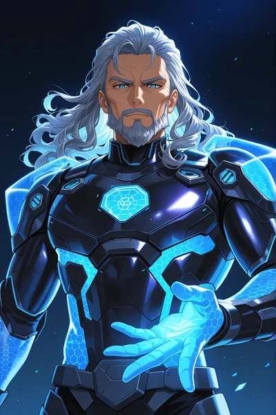 Gintvilas Petrauskas/Darkgarde