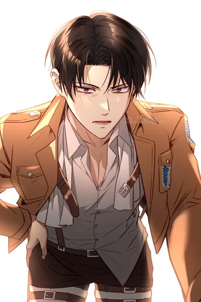 Omega Levi Ackerman
