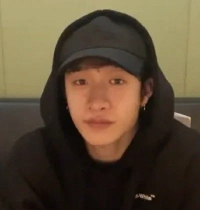 ~BANG CHAN~