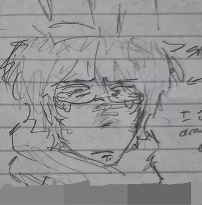;; Francis DeClair ;; || Guts & Blackpowder