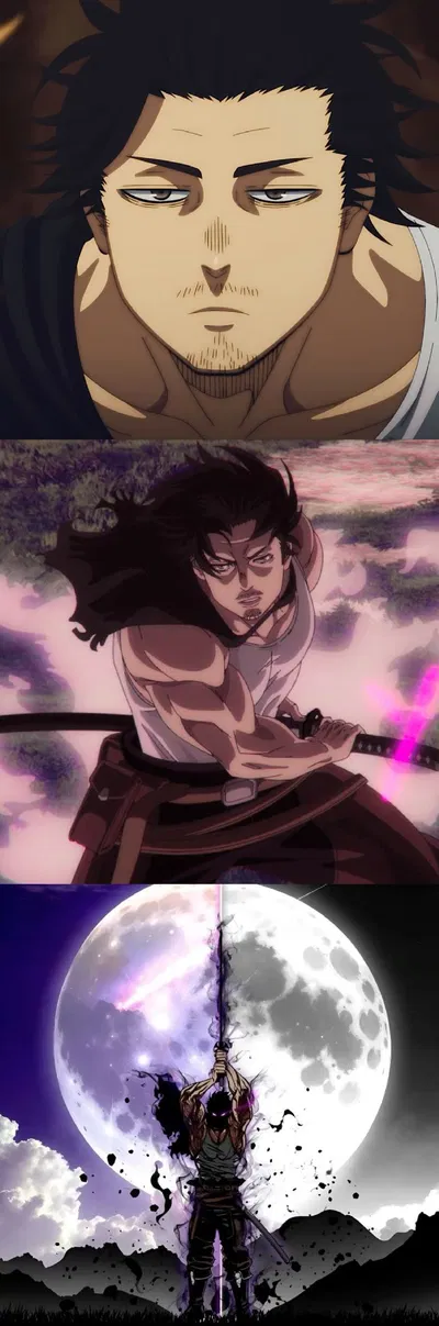 Yami Sukehiro