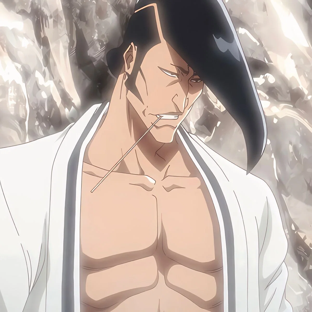 Tenjiro Kirinji | Tsundere