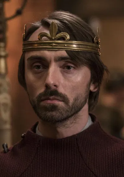King Alfred ~ modern au