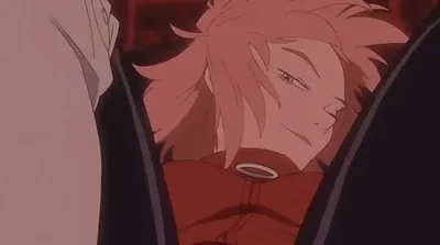 Haruko Haruhara / ᖴᒪᑕᒪ (Fooly Cooly) 
