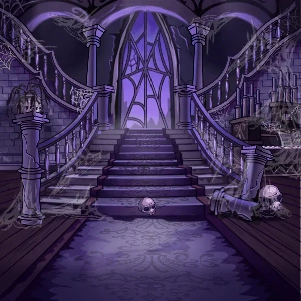 Haunted House