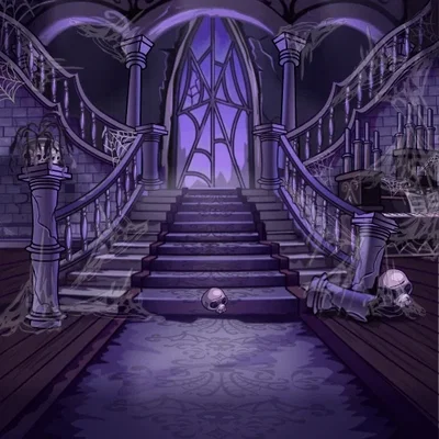 Haunted House