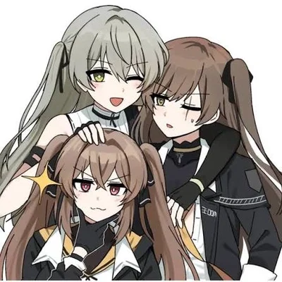 The UMP Sisters