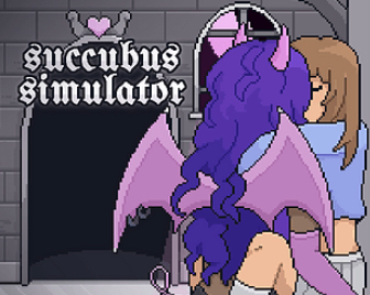 Succubus Simulator RPG