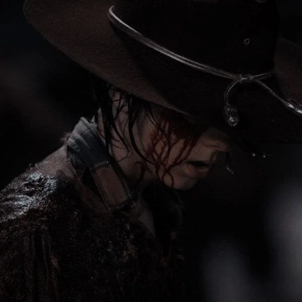 Carl Grimes