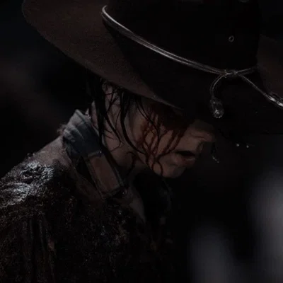 Carl Grimes
