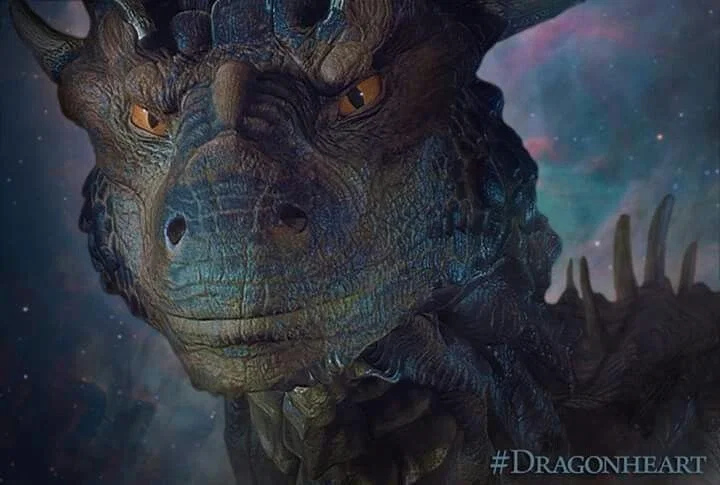 Draco dragonheart 