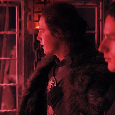Cregan Stark
