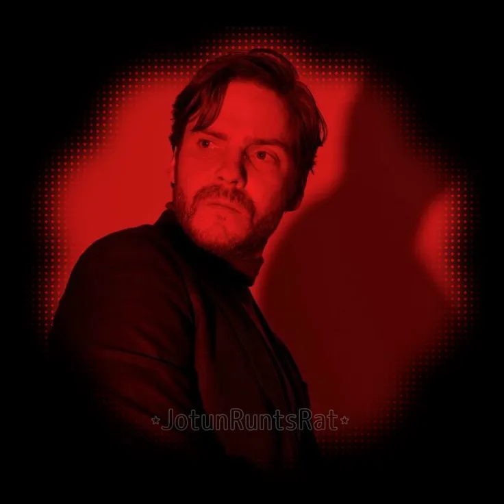 Baron Helmut Zemo ᝰ.ᐟ
