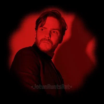 Baron Helmut Zemo ᝰ.ᐟ