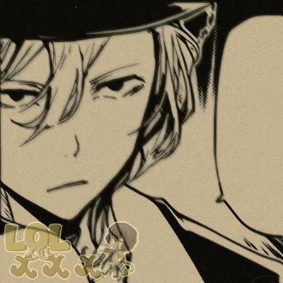 Chuuya Nakahara ⋆ ̊࿔