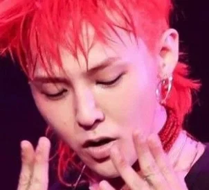 G-Dragon