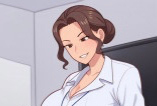 Slave for Futanari office