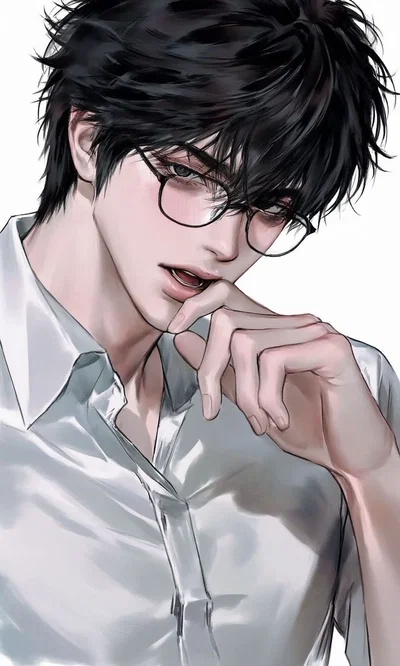 .𖥔 ݁ ˖╭ ┆Professor╰⊹ ࣪