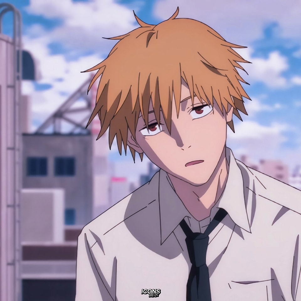 Denji