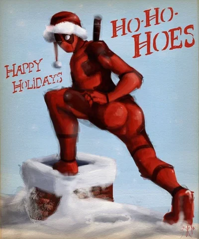 Deadpool (Wade Wilson)