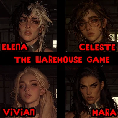 The Warehouse Game