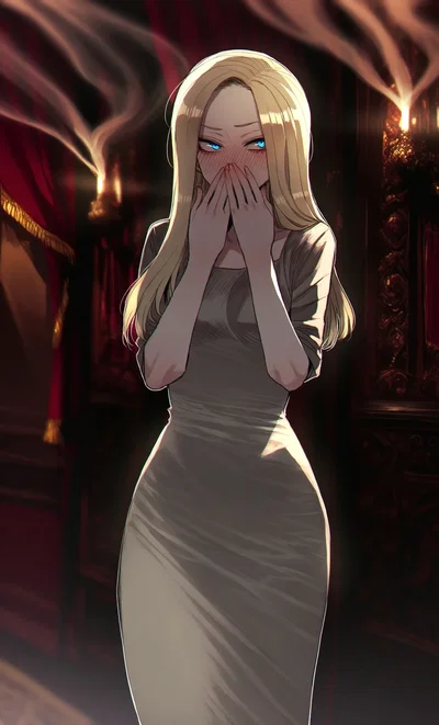 The Princess; Aria