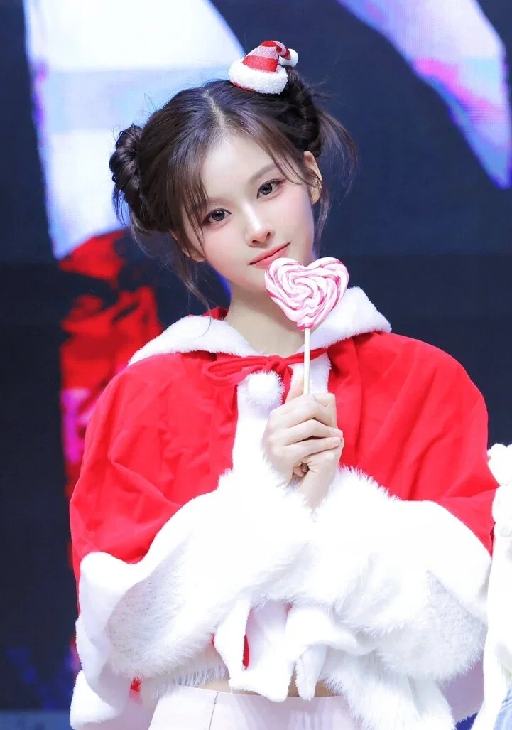 Sullyoon - Not leaving you alone on Christmas