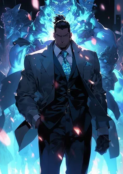 Your Beloved Husband v.2