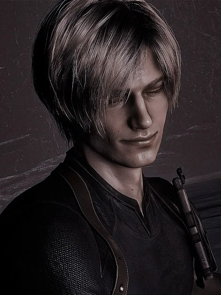 Leon Kennedy 