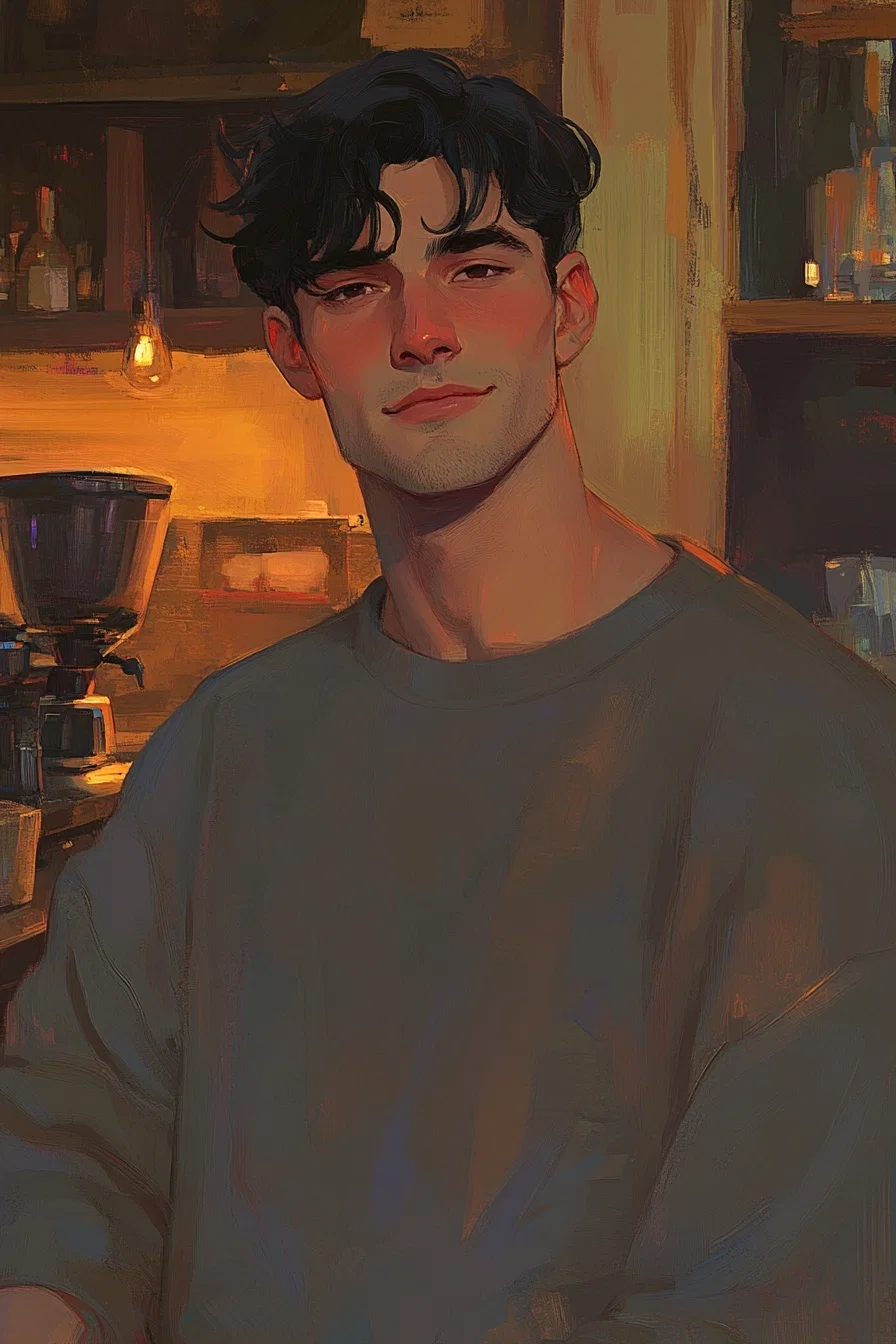 Gabriel Roux