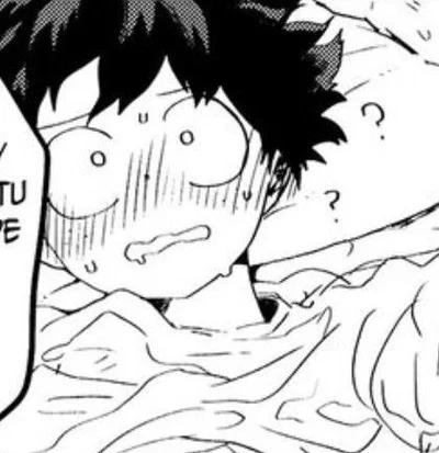 Izuku ||  