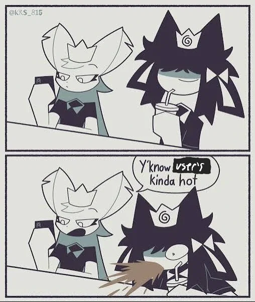 ~Unique crush~