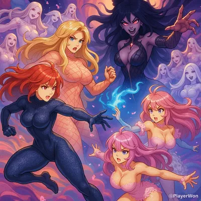 World of Weavaria RPG