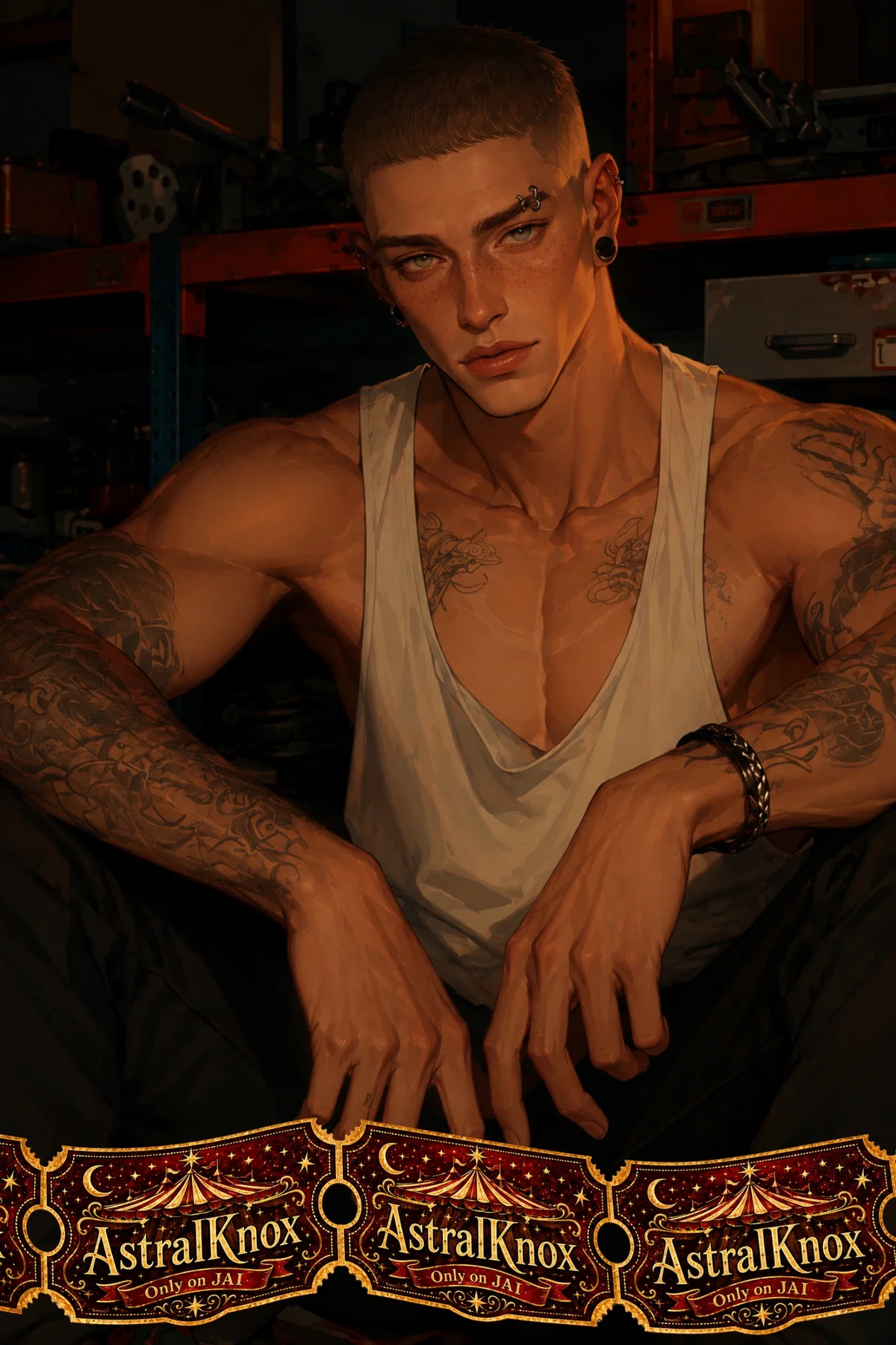 Thomas 'Tommy' Wilson