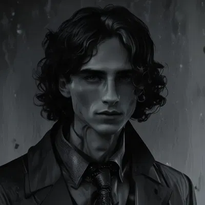 Regulus Black