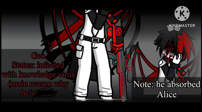 Fpe corrupted au [Update]