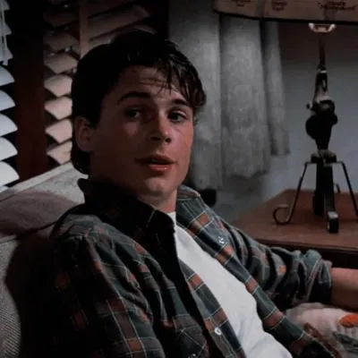Sodapop Curtis