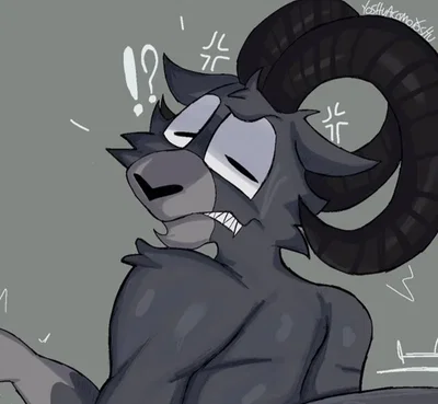 The Ram | 99 Nights in the Forest
