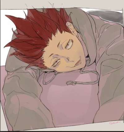જ⁀➴ Tendou Satori. ݁+ ⊹.