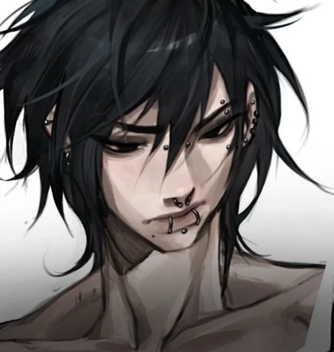 Rodrick “The Rocker”