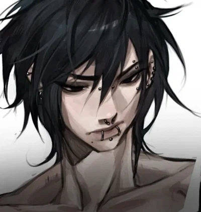 Rodrick “The Rocker”