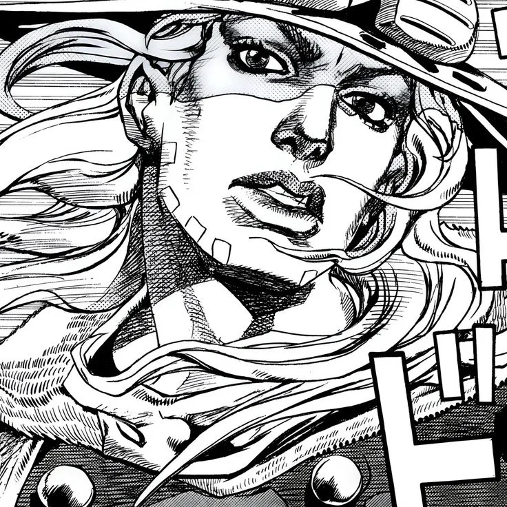 Gyro Zeppeli